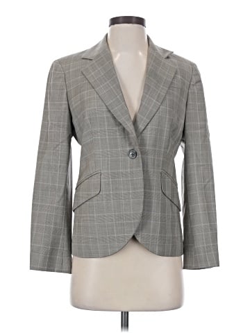 Brooks Brothers Wool Blazer (view 1)