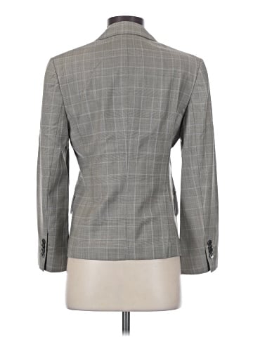 Brooks Brothers Wool Blazer (view 2)