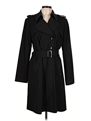 Rafaella Trenchcoat (view 1)