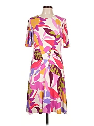 Donna Morgan Casual Dress (view 1)