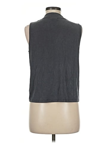 Madewell Sleeveless T-Shirt (view 2)