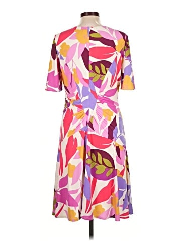 Donna Morgan Casual Dress (view 2)