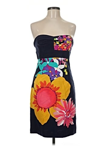 Trina Turk Cocktail Dress (view 1)