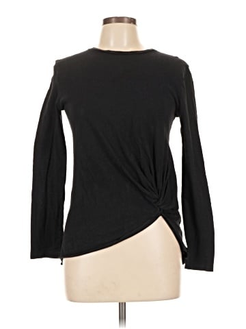 Mustard Seed Long Sleeve T-Shirt (view 1)