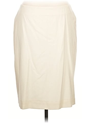 Talbots Wool Skirt (view 1)