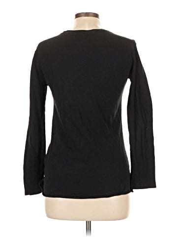 Mustard Seed Long Sleeve T-Shirt (view 2)