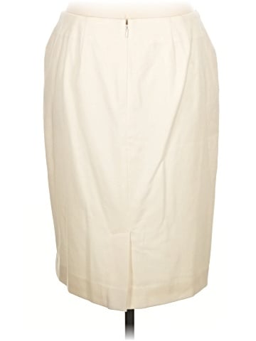 Talbots Wool Skirt (view 2)