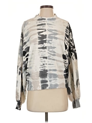 Electric & Rose Sweatshirt (view 1)