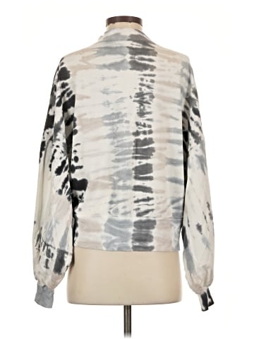 Electric & Rose Sweatshirt (view 2)
