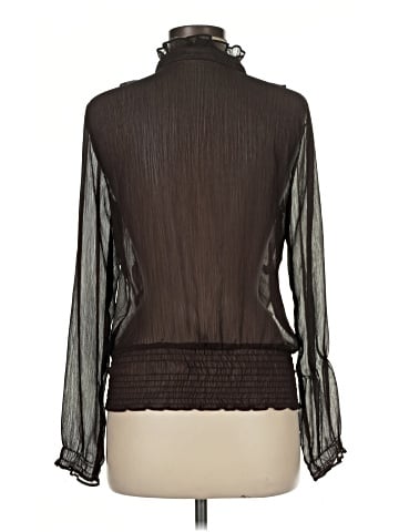 Isabella Rodriguez Long Sleeve Blouse (view 2)