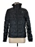 Gerry 100% Polyester Solid Black Snow Jacket Size M - photo 1