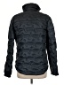Gerry 100% Polyester Solid Black Snow Jacket Size M - photo 2