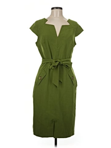 Sharagano Casual Dress (view 1)