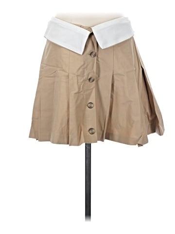 Zara Casual Skirt (view 1)