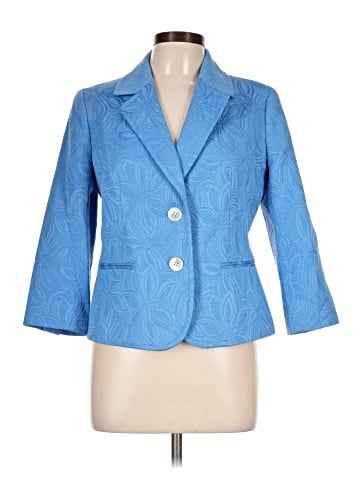Talbots Blazer (view 1)