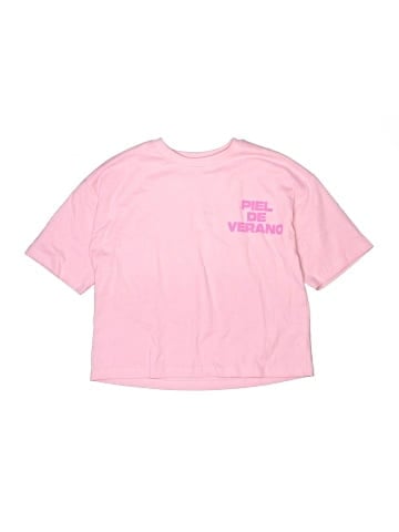 Zara Short Sleeve T-Shirt (view 1)