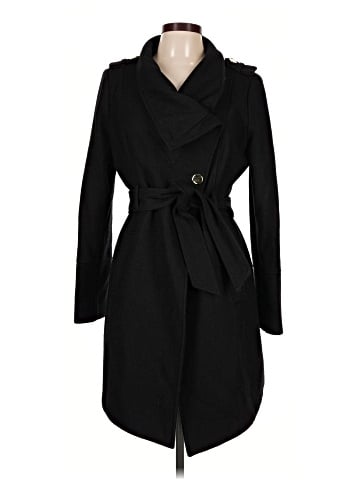 Guess Wool Coat (view 1)