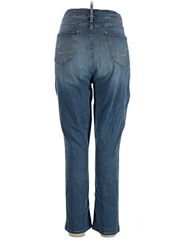 Levi Strauss Signature Jeans (view 2)
