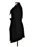 Guess Black Wool Coat Size L (estimated) - photo 5