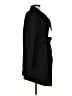 Guess Black Wool Coat Size L (estimated) - photo 4
