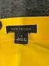 Ann Taylor Yellow Short Sleeve Top Size M - photo 7
