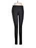 Matty M Black Active Pants Size S - photo 1