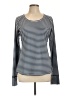 Mountain Hardwear Gray Long Sleeve Top Size L - photo 1