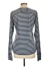 Mountain Hardwear Gray Long Sleeve Top Size L - photo 2