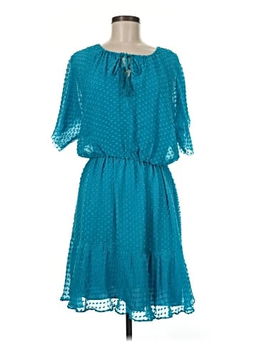 Trina Turk Casual Dress (view 1)