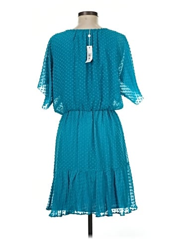 Trina Turk Casual Dress (view 2)