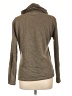 Eddie Bauer 100% Polyester Brown Pullover Sweater Size L - photo 2