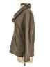 Eddie Bauer 100% Polyester Brown Pullover Sweater Size L - photo 5