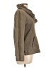 Eddie Bauer 100% Polyester Brown Pullover Sweater Size L - photo 4