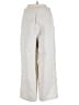 Zara Ivory Casual Pants Size XS - photo 2