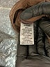 Fashion Nova Brown Bodysuit Size S - photo 4