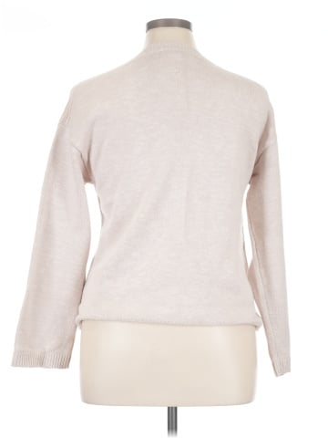 Sanctuary Pullover Sweater (view 2)