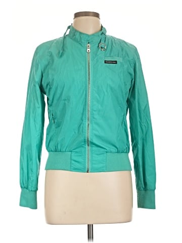 Members Only Jacket (view 1)