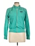 Members Only 100% Nylon Teal Jacket Size L - photo 1