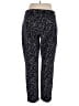 MICHAEL Michael Kors Print Black Active Pants Size XL - photo 2