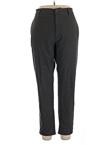 Zara Casual Pants (view 1)
