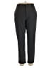 Zara Gray Casual Pants Size 38 - photo 1