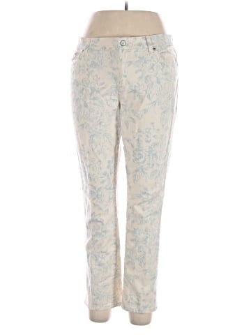 Lauren Jeans Co. Jeans (view 1)