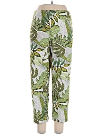 Dennis by Dennis Basso Casual Pants (view 1)