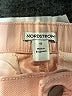 Nordstrom Solid Pink Shorts Size 12 - photo 3