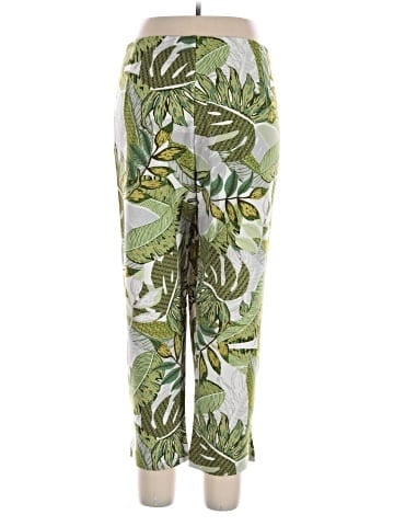 Dennis by Dennis Basso Casual Pants (view 2)