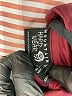 Mountain Hardwear 100% Polyester Burgundy Jacket Size XS - photo 6