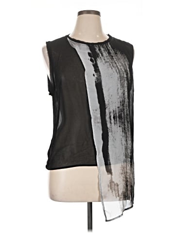 Divided by H&M Sleeveless Blouse (view 1)