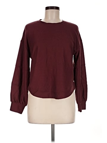 Cupio Long Sleeve T-Shirt (view 1)