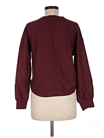 Cupio Long Sleeve T-Shirt (view 2)