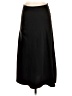 Unbranded Solid Black Formal Skirt Size S - photo 1